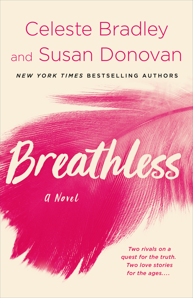 Unbound - Novel with Susan Donovan