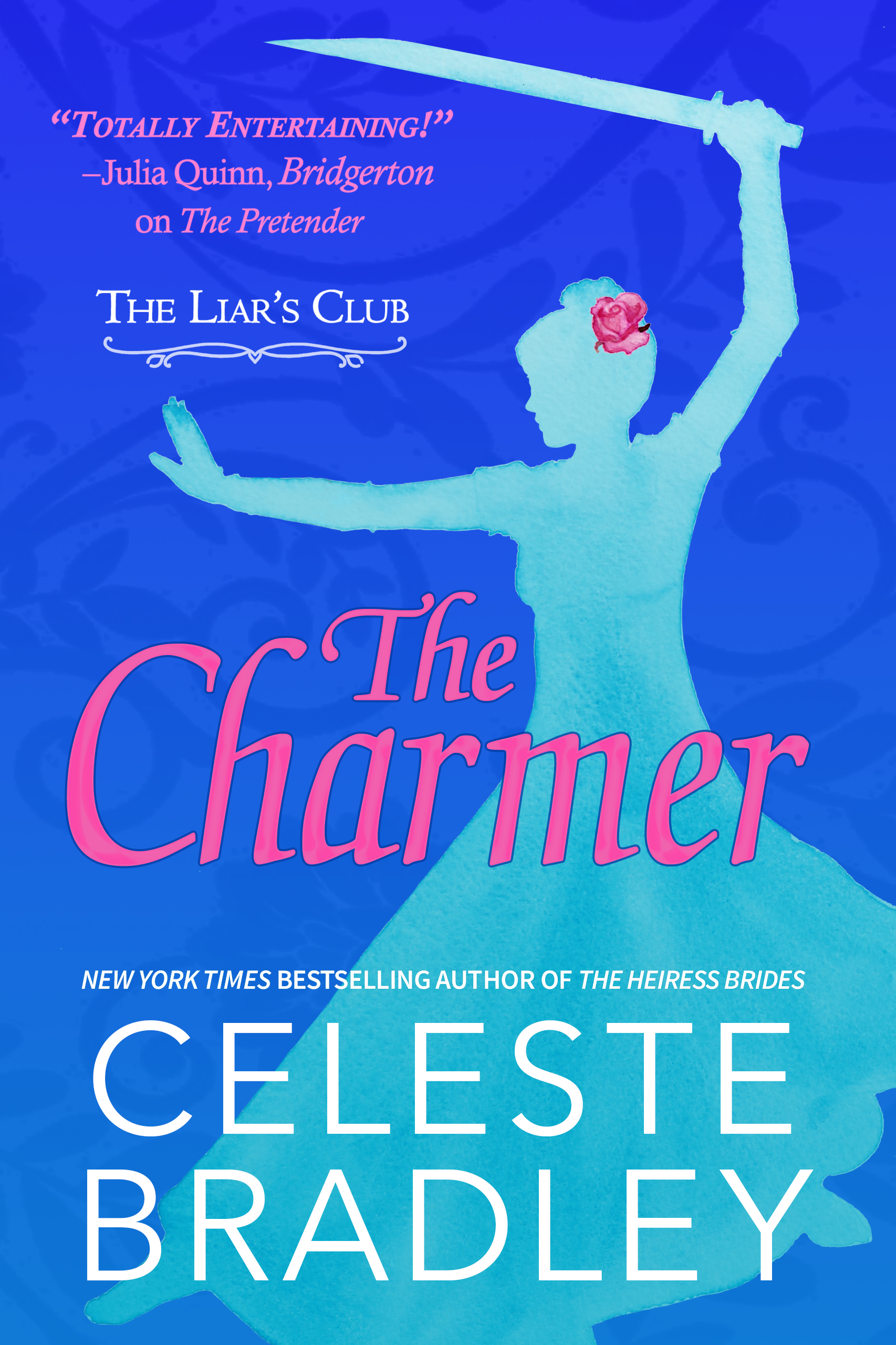 The Charmer - Book 4 of the Liar's Club