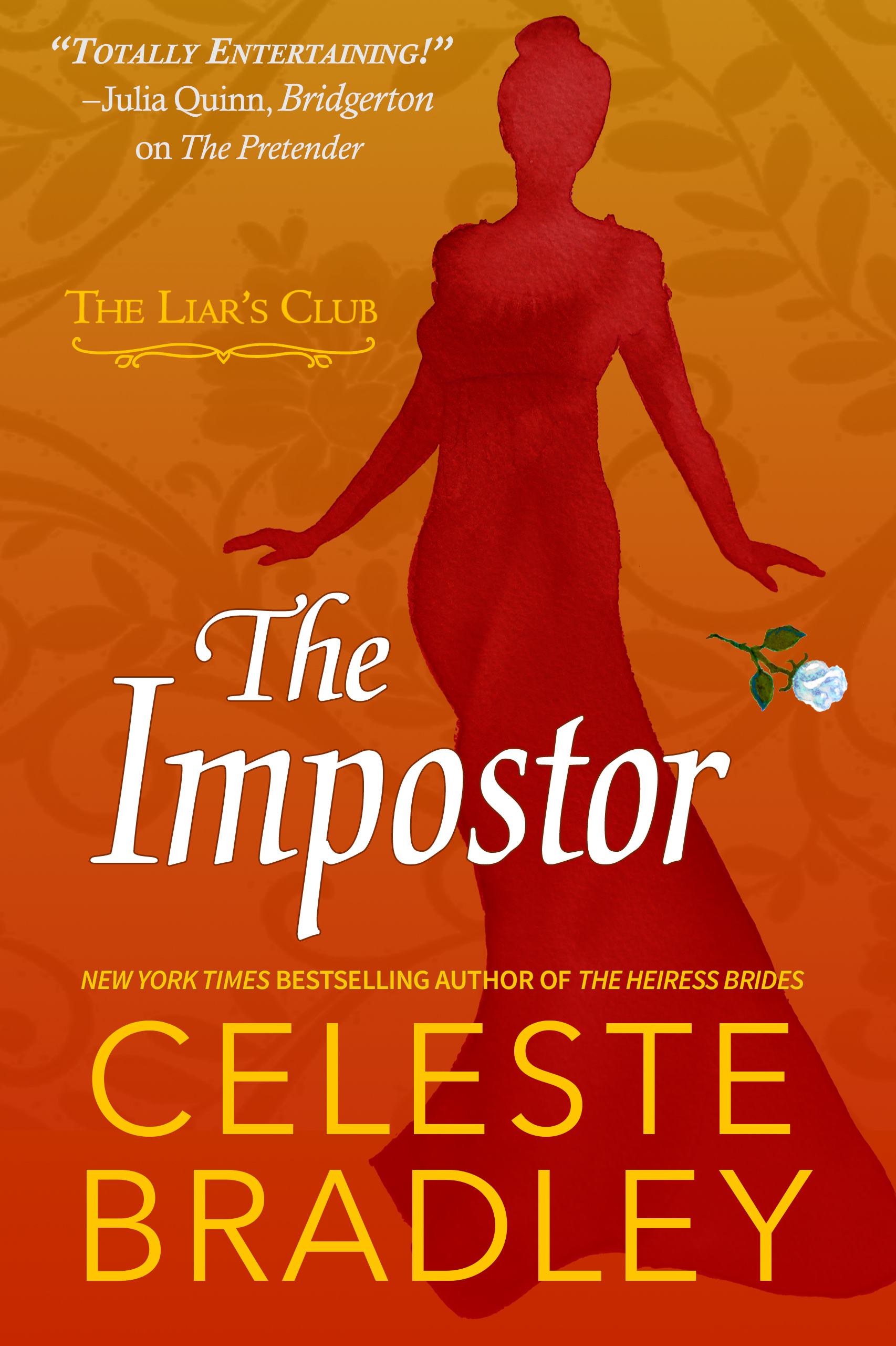 The Impostor - Book 2 of the Liar's Club